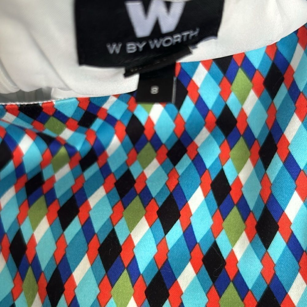 W BY WORTH SKIRT - Picture 10 of 11